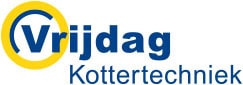 Logo Vrijdag.com